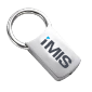 Sterling Keychain